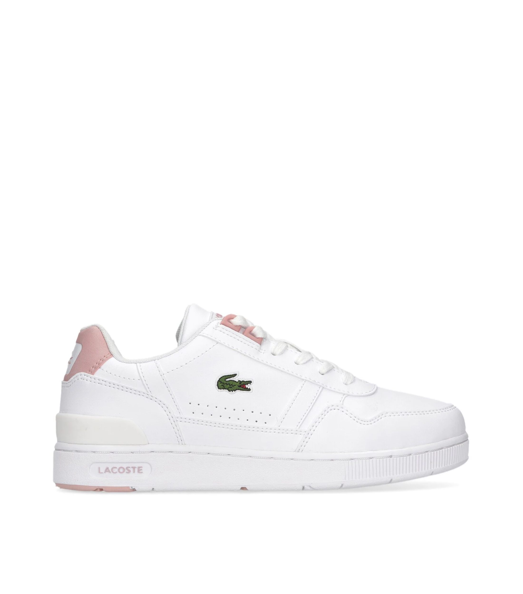 Palacio de store hierro tenis lacoste